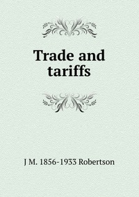 Trade and tariffs