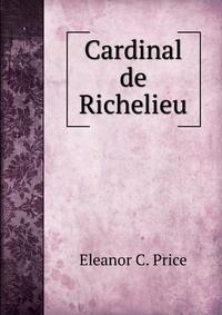 Cardinal de Richelieu