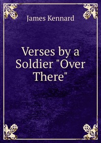 Verses by a Soldier 