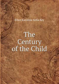 The Century of the Child