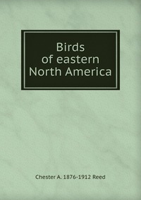 Birds of eastern North America