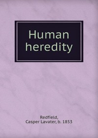 Human heredity