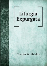 Liturgia Expurgata