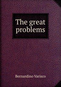 The great problems