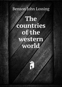 The countries of the western world