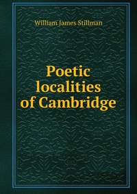 Poetic localities of Cambridge