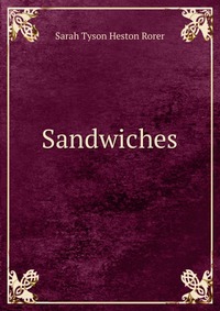 Sandwiches