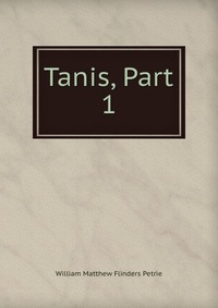 Tanis, Part 1