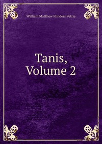 Tanis, Volume 2