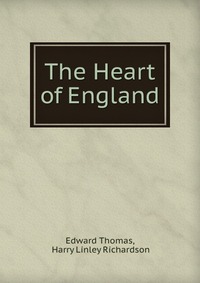 The Heart of England