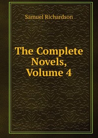 The Complete Novels, Volume 4