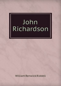 John Richardson