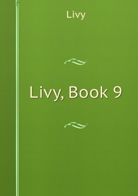 Livy, Book 9