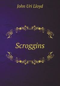 Scroggins