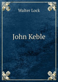 John Keble