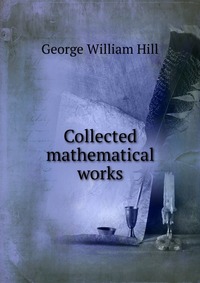 Collected mathematical works