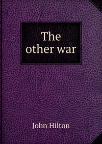 The other war