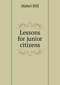 Lessons for junior citizens