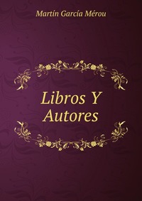 Libros Y Autores