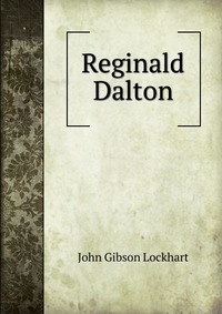 Reginald Dalton