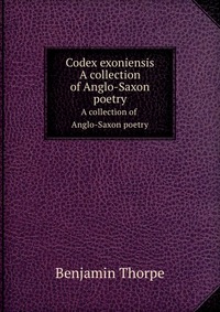 Codex exoniensis