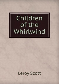 Children of the Whirlwind