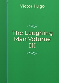 The Laughing Man Volume III