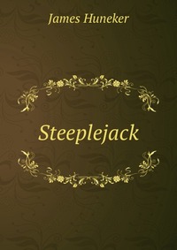 Steeplejack