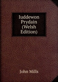 Iuddewon Prydain (Welsh Edition)