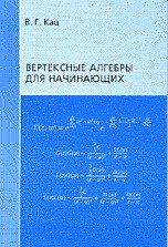 Вертексные алгебры для начинающих