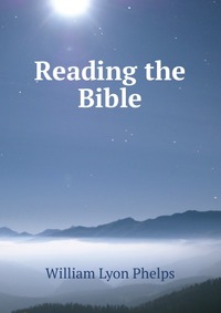 Reading the Bible