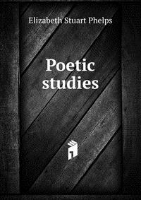 Poetic studies