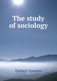 The study of sociology