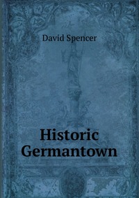 Historic Germantown