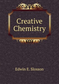 Creative Chemistry