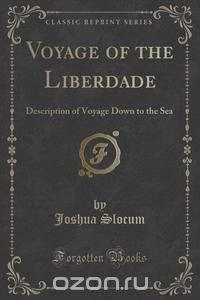 Voyage of the Liberdade