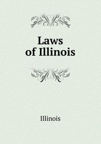 Laws of Illinois