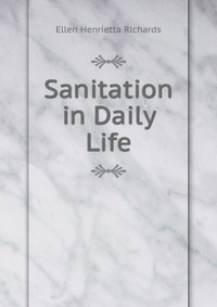 Sanitation in Daily Life