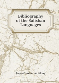 Bibliography of the Salishan Languages