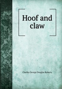 Hoof and claw