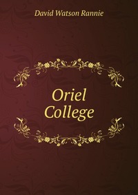 Oriel College