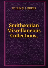 Smithsonian Miscellaneous Collections