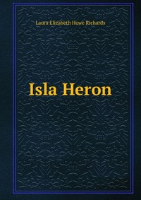 Isla Heron