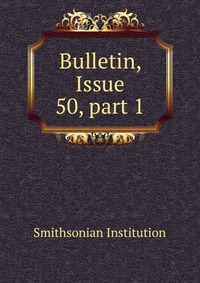 Bulletin, Issue 50, part 1