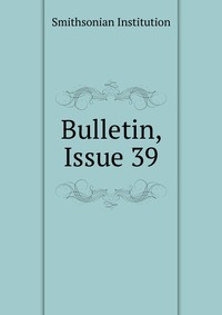 Bulletin, Issue 39