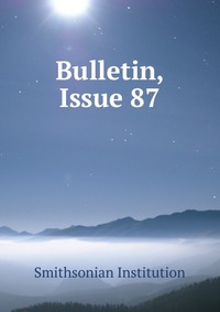 Bulletin, Issue 87