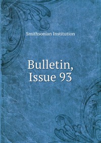 Bulletin, Issue 93