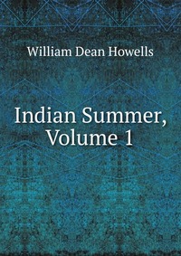 Indian Summer, Volume 1