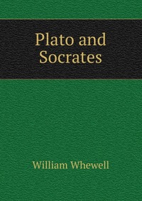 Plato and Socrates