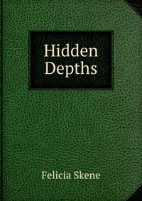 Hidden Depths